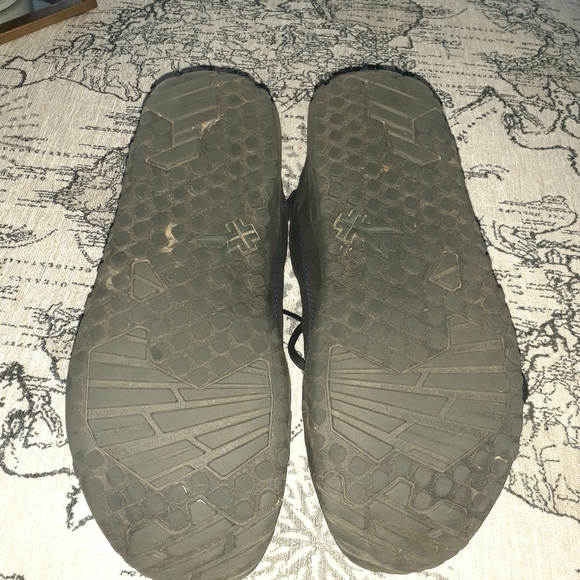 Kuru Chicane Hiking Shoes - Picture 4 of 5